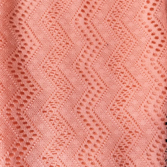 Bright Coral Summer Dress – Effortless Style and Comfort - Picture 15 of 16